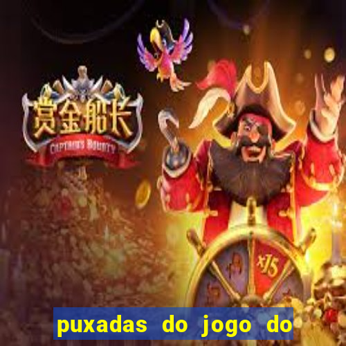 puxadas do jogo do bicho sueli